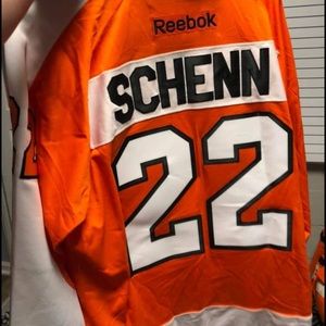 Like Schenn Flyers Jersey